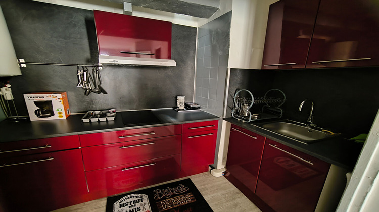 Ma-Cabane - Vente Appartement PERPIGNAN, 0 m²