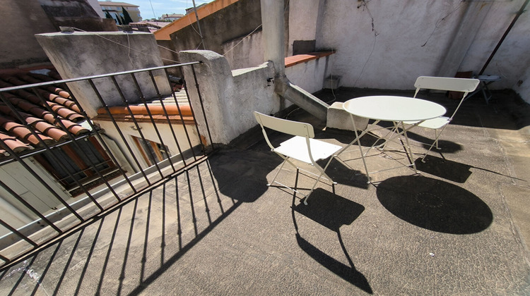 Ma-Cabane - Vente Appartement PERPIGNAN, 32 m²