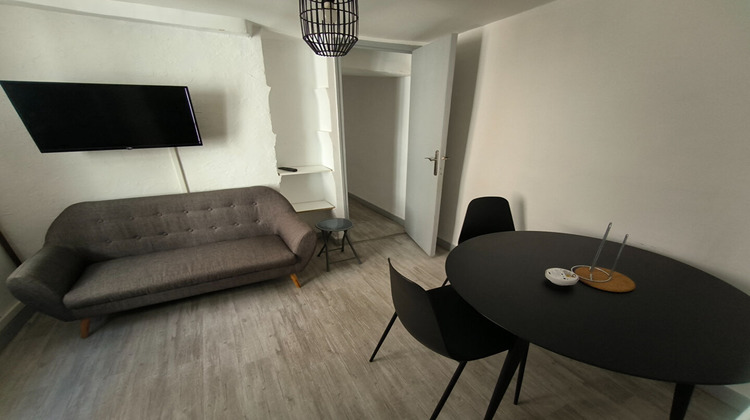 Ma-Cabane - Vente Appartement PERPIGNAN, 32 m²