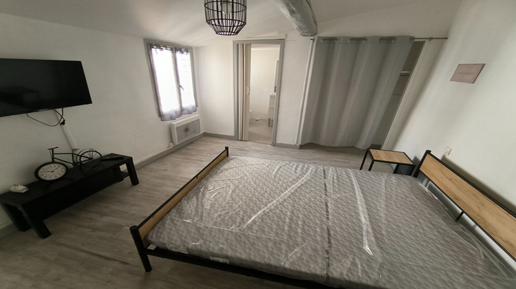 Ma-Cabane - Vente Appartement PERPIGNAN, 32 m²