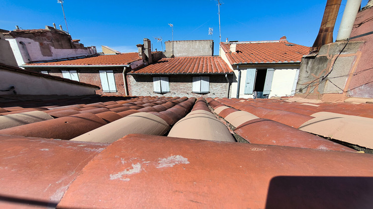 Ma-Cabane - Vente Appartement PERPIGNAN, 32 m²