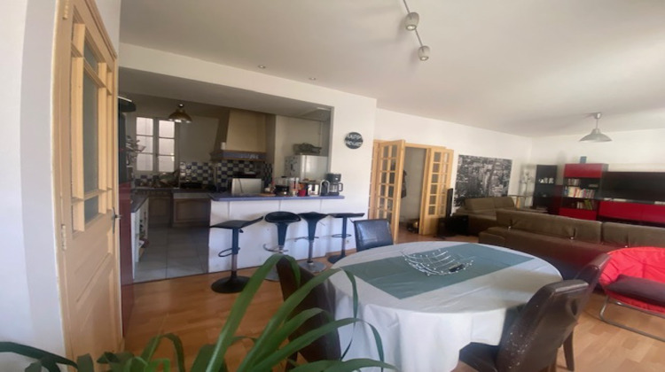 Ma-Cabane - Vente Appartement Perpignan, 90 m²