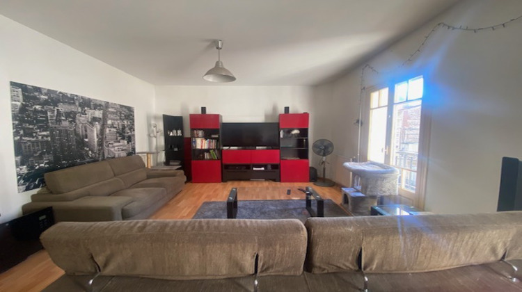 Ma-Cabane - Vente Appartement Perpignan, 90 m²