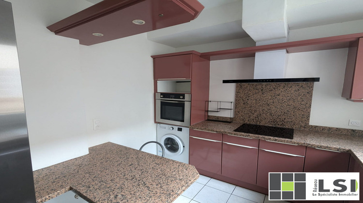 Ma-Cabane - Vente Appartement Perpignan, 63 m²