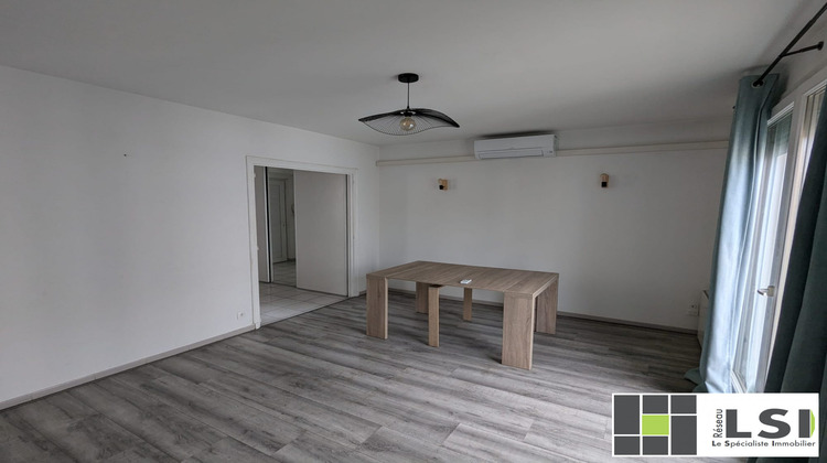 Ma-Cabane - Vente Appartement Perpignan, 63 m²