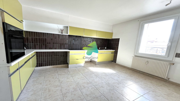 Ma-Cabane - Vente Appartement Perpignan, 147 m²