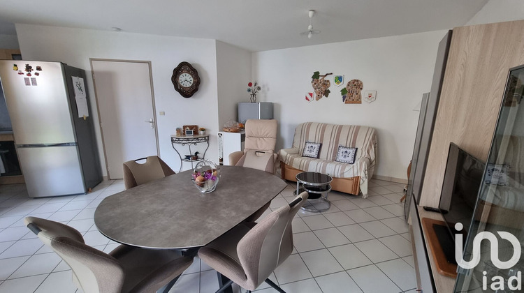 Ma-Cabane - Vente Appartement Perpignan, 62 m²