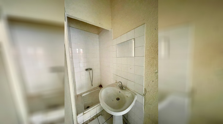 Ma-Cabane - Vente Appartement PERPIGNAN, 25 m²