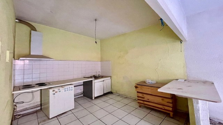 Ma-Cabane - Vente Appartement PERPIGNAN, 25 m²