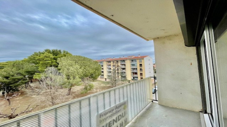 Ma-Cabane - Vente Appartement PERPIGNAN, 80 m²