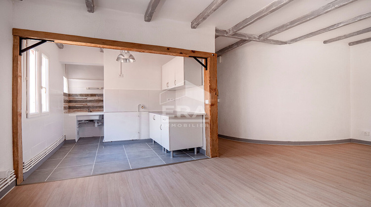 Ma-Cabane - Vente Appartement PERPIGNAN, 38 m²