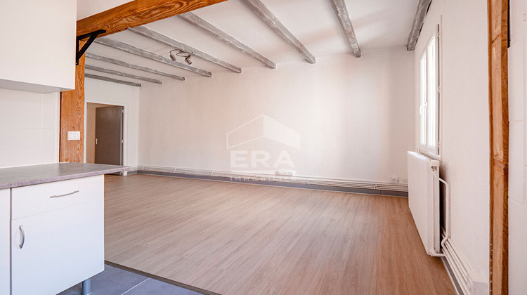 Ma-Cabane - Vente Appartement PERPIGNAN, 38 m²