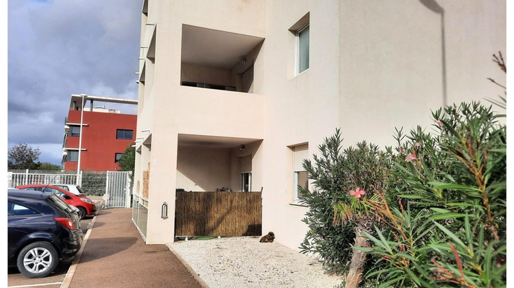 Ma-Cabane - Vente Appartement Perpignan, 35 m²