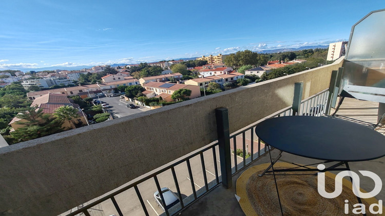 Ma-Cabane - Vente Appartement Perpignan, 43 m²