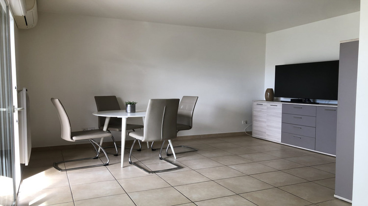 Ma-Cabane - Vente Appartement Perpignan, 63 m²