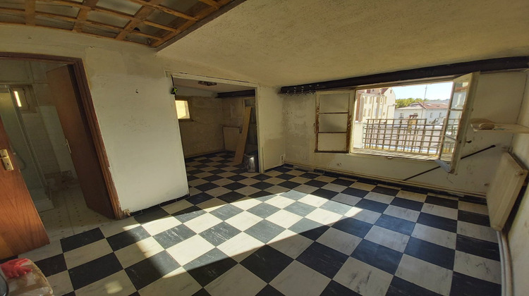 Ma-Cabane - Vente Appartement PERPIGNAN, 42 m²