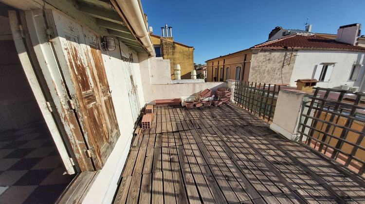 Ma-Cabane - Vente Appartement PERPIGNAN, 42 m²