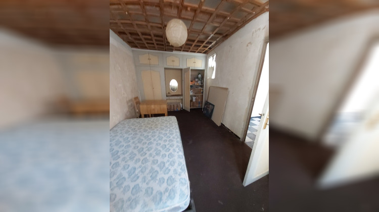 Ma-Cabane - Vente Appartement PERPIGNAN, 42 m²