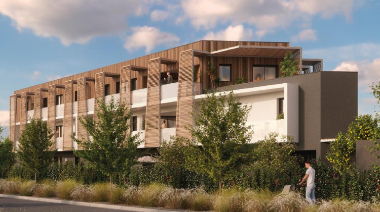 Ma-Cabane - Vente Appartement Perpignan, 68 m²