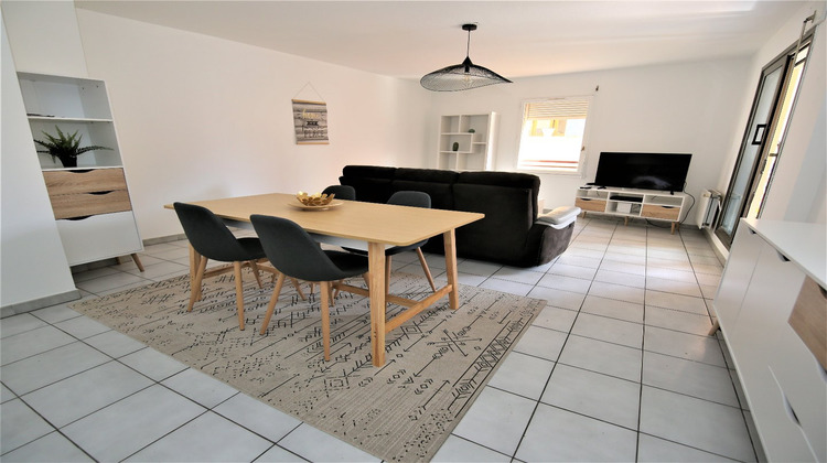 Ma-Cabane - Vente Appartement PERPIGNAN, 87 m²