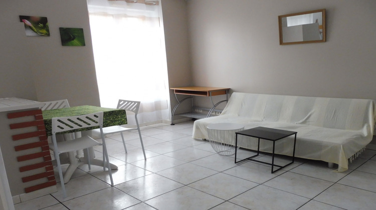 Ma-Cabane - Vente Appartement Perpignan, 30 m²