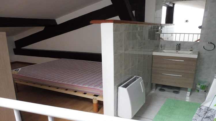 Ma-Cabane - Vente Appartement Perpignan, 30 m²