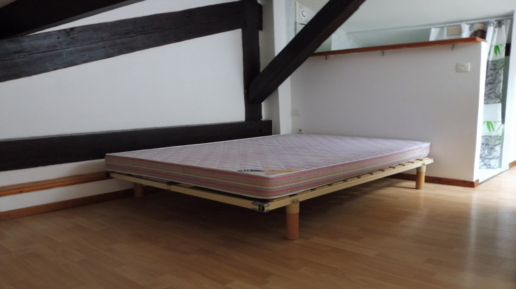 Ma-Cabane - Vente Appartement Perpignan, 30 m²