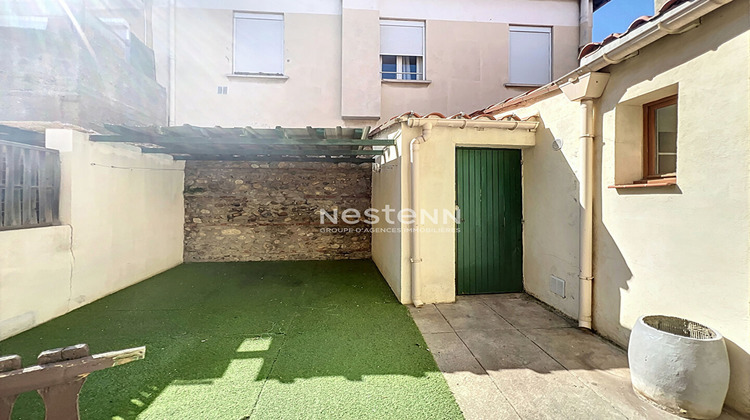 Ma-Cabane - Vente Appartement PERPIGNAN, 47 m²