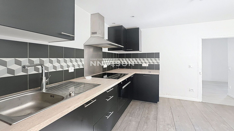 Ma-Cabane - Vente Appartement PERPIGNAN, 47 m²