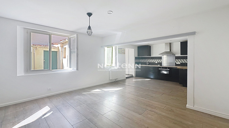 Ma-Cabane - Vente Appartement PERPIGNAN, 47 m²