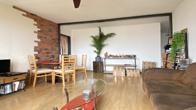 Ma-Cabane - Vente Appartement Perpignan, 48 m²