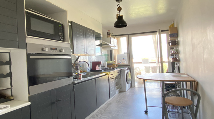 Ma-Cabane - Vente Appartement Perpignan, 48 m²