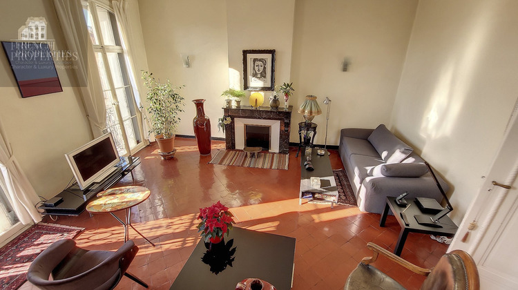 Ma-Cabane - Vente Appartement PERPIGNAN, 155 m²
