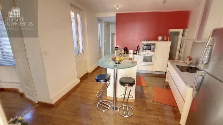 Ma-Cabane - Vente Appartement PERPIGNAN, 155 m²