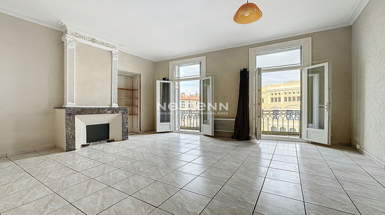 Ma-Cabane - Vente Appartement PERPIGNAN, 33 m²