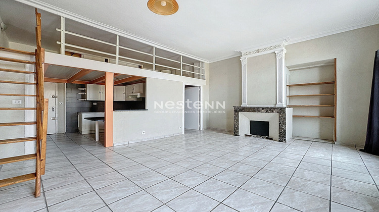 Ma-Cabane - Vente Appartement PERPIGNAN, 33 m²