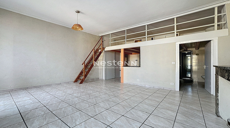 Ma-Cabane - Vente Appartement PERPIGNAN, 33 m²