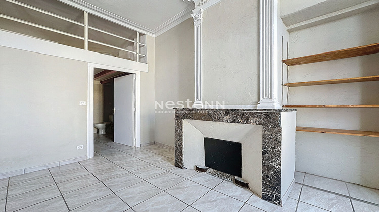 Ma-Cabane - Vente Appartement PERPIGNAN, 33 m²