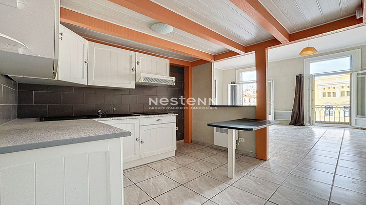 Ma-Cabane - Vente Appartement PERPIGNAN, 33 m²