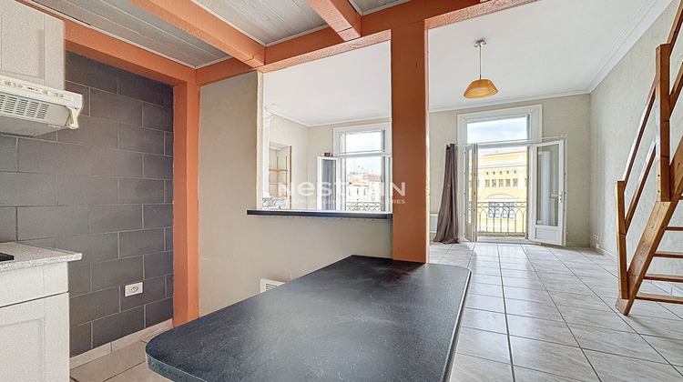 Ma-Cabane - Vente Appartement PERPIGNAN, 33 m²