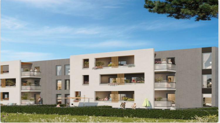 Ma-Cabane - Vente Appartement PERPIGNAN, 58 m²