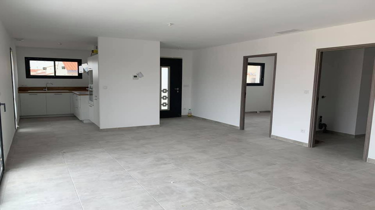 Ma-Cabane - Vente Appartement Perpignan, 66 m²