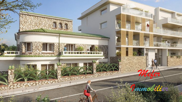 Ma-Cabane - Vente Appartement Perpignan, 98 m²