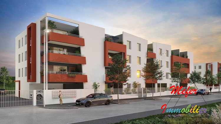 Ma-Cabane - Vente Appartement Perpignan, 46 m²