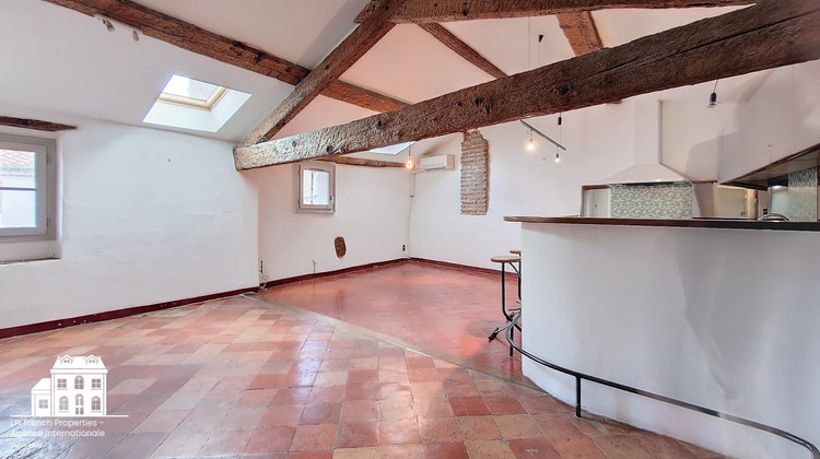 Ma-Cabane - Vente Appartement PERPIGNAN, 65 m²