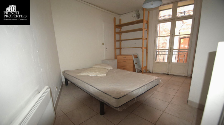 Ma-Cabane - Vente Appartement PERPIGNAN, 25 m²