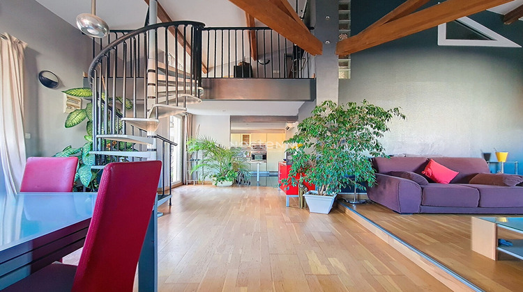 Ma-Cabane - Vente Appartement PERPIGNAN, 77 m²