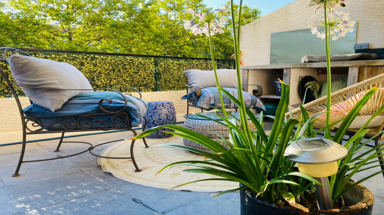 Ma-Cabane - Vente Appartement PERPIGNAN, 110 m²