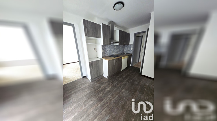 Ma-Cabane - Vente Appartement Perpignan, 47 m²