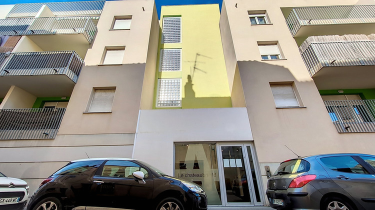 Ma-Cabane - Vente Appartement PERPIGNAN, 61 m²